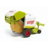 Veículo de brinquedo BRUDER Claas Rollant 250