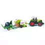 Veículo de brinquedo BRUDER Claas Rollant 250
