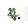 Bruder Krone KWT 8.82 espalhador de feno, 1:16, verde