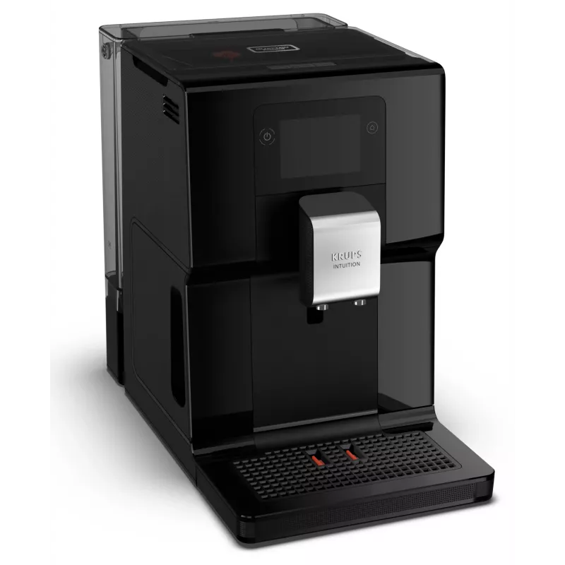 Krups Intuition Preference EA8738 máquina de café automática, 3 l, preta