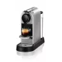 Máquina de café Krups Nespresso XN741B.23 semiautomática de cápsulas