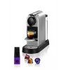 Máquina de café Krups Nespresso XN741B.23 semiautomática de cápsulas