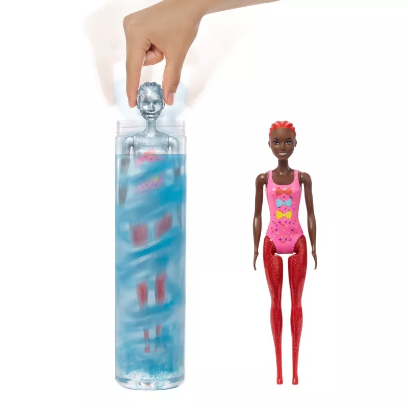 Boneca Barbie HBG40