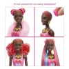 Boneca Barbie HBG40