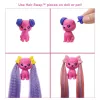 Boneca Barbie HBG40