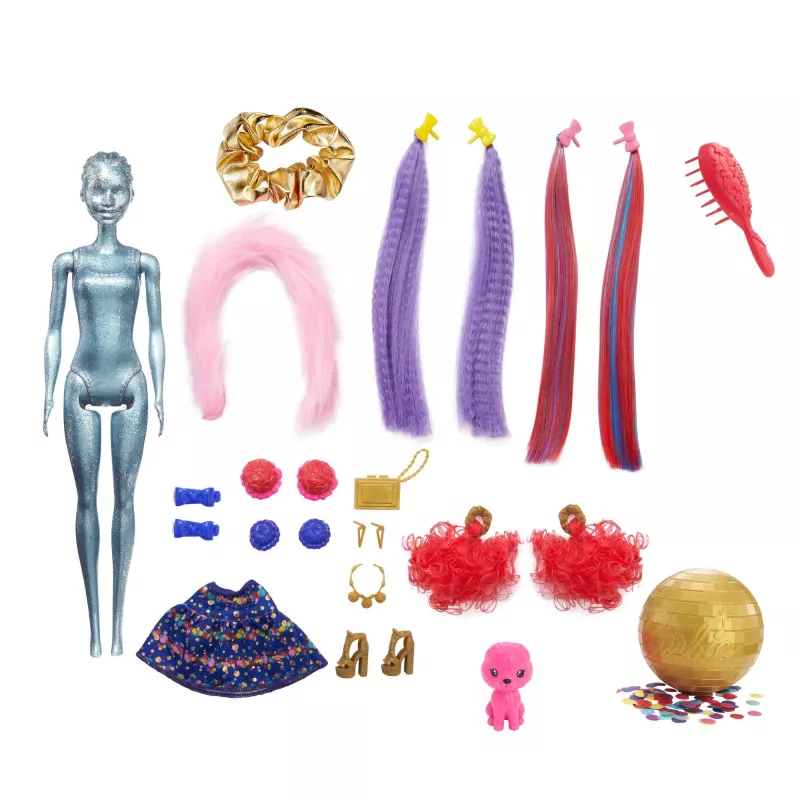 Boneca Barbie HBG40