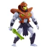 Figura de ação Mattel Masters of the Universe Origins Snake Armor Skeletor