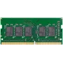 Memória SYNOLOGY 16GB DDR4 So-DIMM ECC 2666MHz