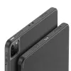 Capa tipo folio Nevox Vario Series para iPad Pro 11 cinzento