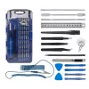 Conjunto de ferramentas OWC 72 peças Advanced Toolkit