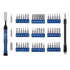 Conjunto de ferramentas OWC 72 peças Advanced Toolkit