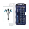 Conjunto de ferramentas OWC 72 peças Advanced Toolkit