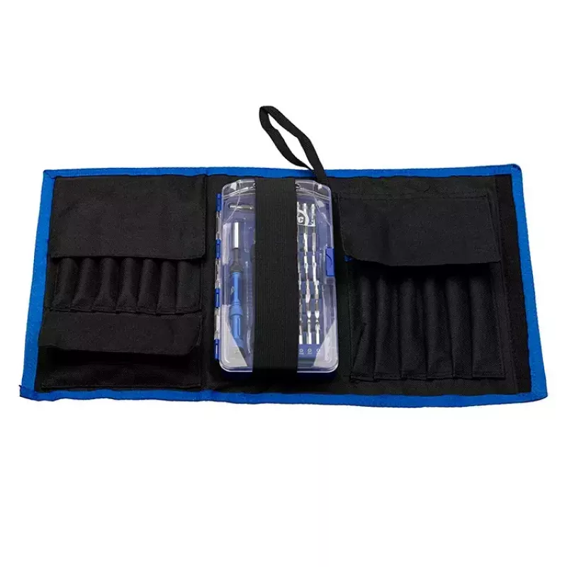 Conjunto de ferramentas OWC 72 peças Advanced Toolkit