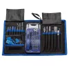 Conjunto de ferramentas OWC 72 peças Advanced Toolkit