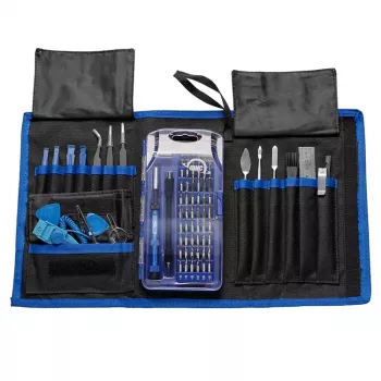 Conjunto de ferramentas OWC 72 peças Advanced Toolkit