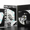 Ventoinha Valkyrie VK-FANX12FW