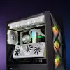Ventoinha Valkyrie VK-FANX12FW