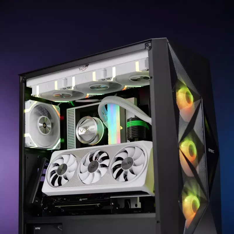 Ventoinha Valkyrie VK-FANX12FW