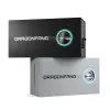 Refrigeração líquida All-in-One VALKYRIE Dragonfang 360 ARGB preto