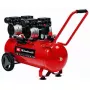 Compressor de ar Einhell TE-AC 50 Silent 1500 W 270 l/min 8 bar