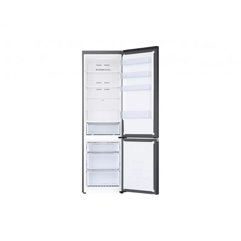 Samsung RL38C600CB1 independente 390 L preto
