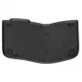 Teclado Kensington Pro Fit Ergo KB675 EQ TKL USB RF Wireless Bluetooth QWERTZ alemão preto
