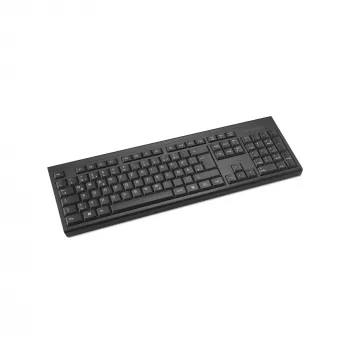 Teclado sem fios Kensington KB150 EQ