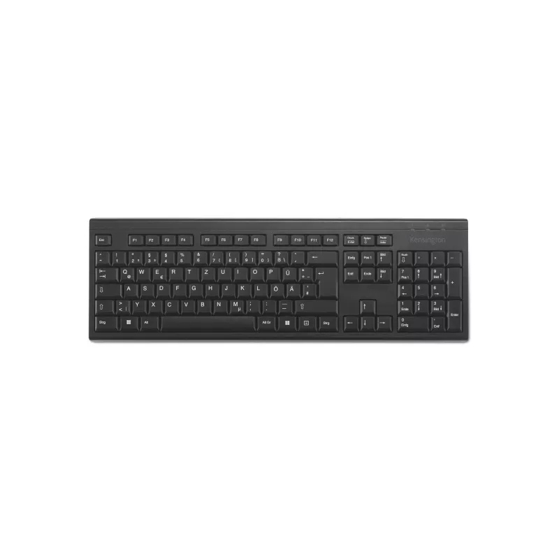 Teclado sem fios Kensington KB150 EQ