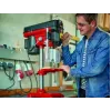Berbequim de bancada Einhell TE-BD 550 E, 450 W, bucha B16, 450-2500 rpm