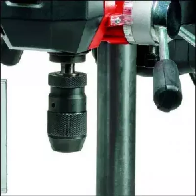 Berbequim de bancada Einhell TE-BD 550 E, 450 W, bucha B16, 450-2500 rpm