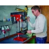 Berbequim de bancada Einhell TE-BD 550 E, 450 W, bucha B16, 450-2500 rpm