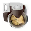 Robot de cozinha Bosch MUM58A20 1000 W 3.9 L antracite, prateado