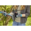 Tesoura de poda elétrica Gardena 14772-55 2,8 cm 18 V iões de lítio preto