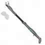 Tesoura de poda elétrica Gardena 14772-55 2,8 cm 18 V iões de lítio preto