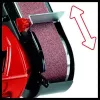 Lixadora de cinta/disco Einhell TC-US 350