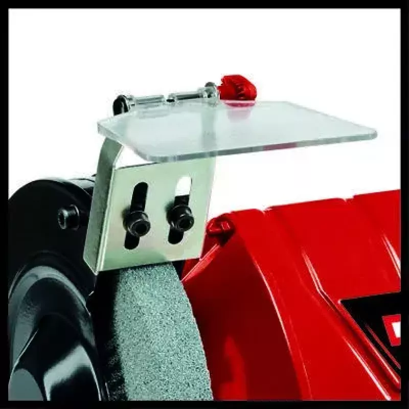 Lixadora de cinta/disco Einhell TC-US 350