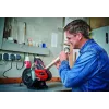 Lixadora de cinta/disco Einhell TC-US 350