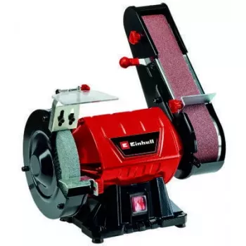 Lixadora de cinta/disco Einhell TC-US 350