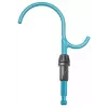 Adaptador Gardena 17401-20 aço preto verde