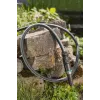 Mangueira de jardim Gardena 18931-20 20 m de superfície plástico elastómero termoplástico TPE preto azul cinzento