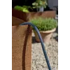 Mangueira de jardim Gardena Liano 10 m PVC de superfície preta azul cinzenta