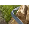 Mangueira de jardim Gardena Liano 20 m PVC preta cinzenta de superfície