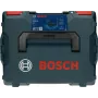 Conjunto de limpeza Bosch Professional GAS 18V-12 MC para aspirador a bateria em L-BOXX 102