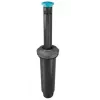 Aspersor pop-up Gardena 8243-20 preto verde 1 unid.