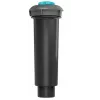 Aspersor pop-up Gardena 8243-20 preto verde 1 unid.