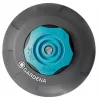 Aspersor pop-up Gardena 8243-20 preto verde 1 unid.