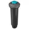 Aspersor pop-up Gardena 8243-20 preto verde 1 unid.