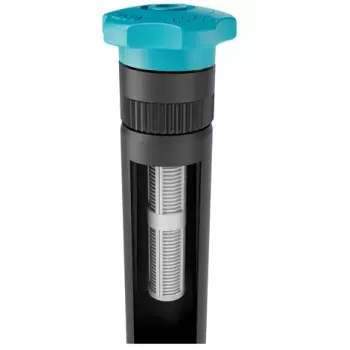 Aspersor pop-up Gardena 8241-20 preto verde