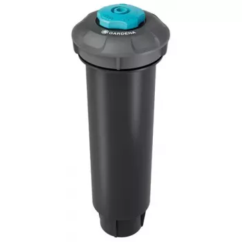 Aspersor pop-up Gardena 8241-20 preto verde