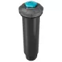 Aspersor pop-up Gardena 8241-20 preto verde